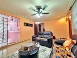 Blk 348 Bukit Batok Street 34 (Bukit Batok), HDB 4 Rooms #555622681